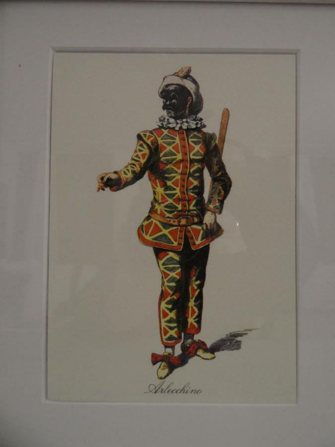Ferienwohnung Palazzo Boldu - Ca'Arlecchino Venedig Exterior foto
